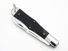 Maher & Grosh #69 General Custer’s Famous Hunting Knife by Queen Cutlery; 5 1/4” closed