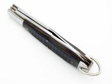 Maher & Grosh #69 General Custer’s Famous Hunting Knife by Queen Cutlery; 5 1/4” closed