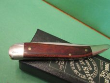 Queen Cutlery USA Walnut Toothpick Pattern # 112 1/2