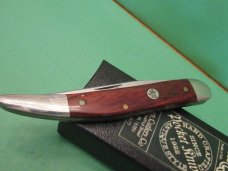 Queen Cutlery USA Walnut Toothpick Pattern # 112 1/2