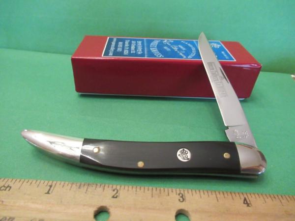Queen Cutlery USA FBH Toothpick Pattern # 112 1/2