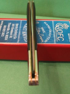 Queen Cutlery USA FBH Toothpick Pattern # 112 1/2