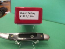 Queen Cutlery USA FBH Toothpick Pattern # 112 1/2