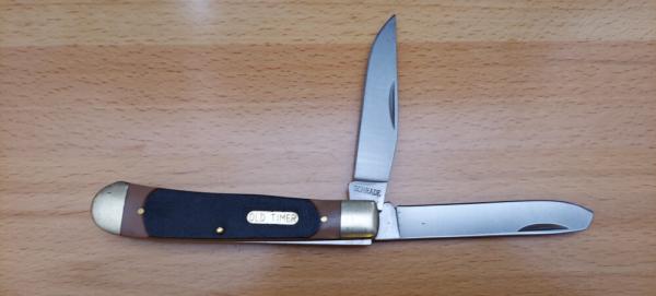 Old Timer 950T