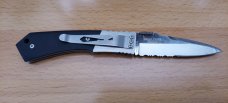 CRKT Tighe Tac 8112 (Rare, Discontinued)