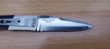 CRKT Tighe Tac 8112 (Rare, Discontinued)
