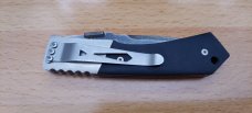 CRKT Tighe Tac 8112 (Rare, Discontinued)