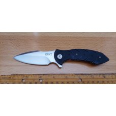 CRKT TERRESTRIAL 5370 Pocket Knife Discontinued