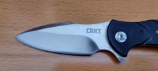 CRKT TERRESTRIAL (5370) Pocket Knife (Discontinued)