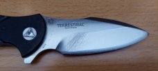 CRKT TERRESTRIAL (5370) Pocket Knife (Discontinued)