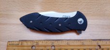 CRKT TERRESTRIAL (5370) Pocket Knife (Discontinued)