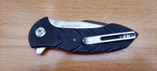CRKT TERRESTRIAL (5370) Pocket Knife (Discontinued)