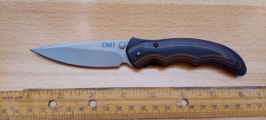  CRKT Endorser Pocket Knife