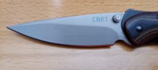  CRKT Endorser Pocket Knife