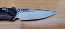  CRKT Endorser Pocket Knife
