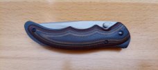  CRKT Endorser Pocket Knife