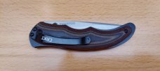  CRKT Endorser Pocket Knife