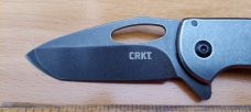 CRKT BEV-EDGE 4635 Pocket Knife