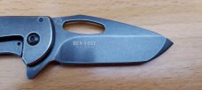 CRKT BEV-EDGE 4635 Pocket Knife