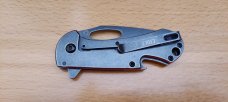 CRKT BEV-EDGE 4635 Pocket Knife