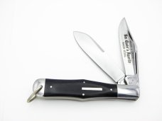 Maher & Grosh #309 General Custer’s Famous Hunting Knife by Queen Cutlery; 5 1/4” closed, 