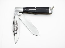 Maher & Grosh #309 General Custer’s Famous Hunting Knife by Queen Cutlery; 5 1/4” closed, 