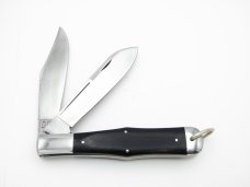 Maher & Grosh #309 General Custer’s Famous Hunting Knife by Queen Cutlery; 5 1/4” closed, 