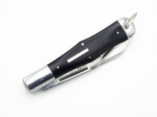 Maher & Grosh #309 General Custer’s Famous Hunting Knife by Queen Cutlery; 5 1/4” closed, 