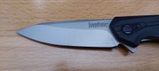 Kershaw Airlock Folding Pocket Knife (1385)