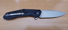 Kershaw Airlock Folding Pocket Knife (1385)