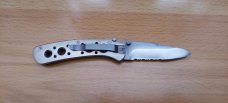CRKT Mt. Rainier Combo Edge (DISCONTINUED)