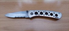 CRKT Mt. Rainier Combo Edge (DISCONTINUED)