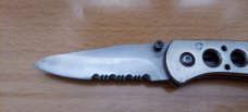 CRKT Mt. Rainier Combo Edge (DISCONTINUED)