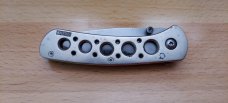 CRKT Mt. Rainier Combo Edge (DISCONTINUED)
