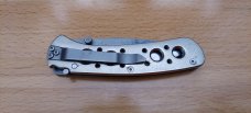 CRKT Mt. Rainier Combo Edge (DISCONTINUED)