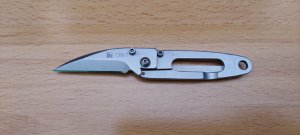 CRKT DELILAH'S P.E.C.K. (5520)