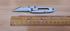 CRKT DELILAH'S P.E.C.K. (5520)