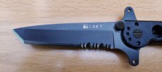 CRKT M16-13SF