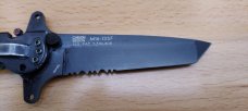 CRKT M16-13SF