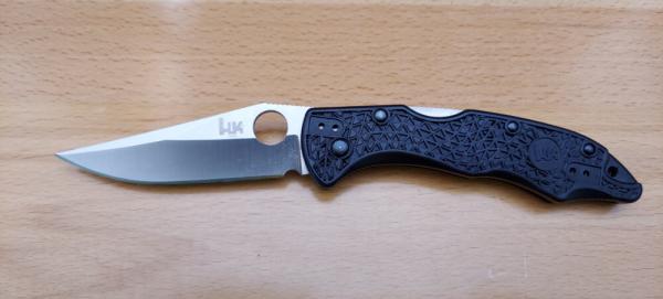 Benchmade HK 14402 Pika II Knife Benchmade HK 14402 Pika II Knife