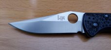 Benchmade HK 14402 Pika II Knife