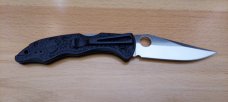 Benchmade HK 14402 Pika II Knife