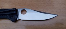 Benchmade HK 14402 Pika II Knife