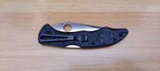 Benchmade HK 14402 Pika II Knife