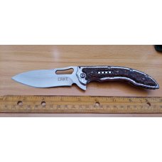 CRKT Fossil 5470 Pocket Knife