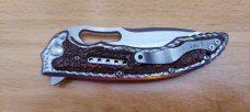 CRKT Fossil 5470 Pocket Knife