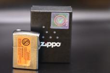 U.S. Navy Zippo 49319