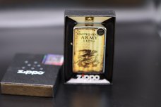 US Army Zippo 49315