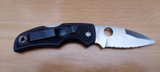 Spyderco Native FRN C41BK (Discontinued)