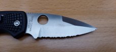 Spyderco Native FRN C41BK (Discontinued)